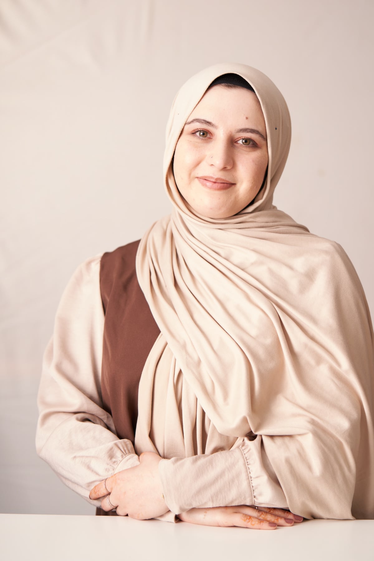 Laila Majeed photo