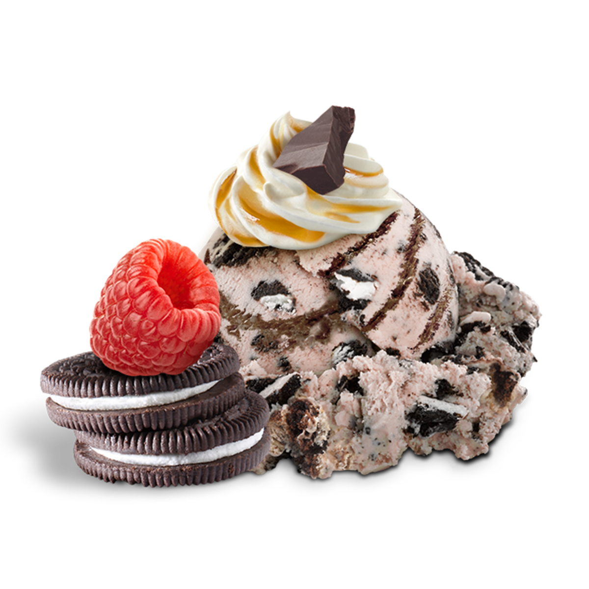 Berry Revolutionary Sundae - Tub 2 / 4