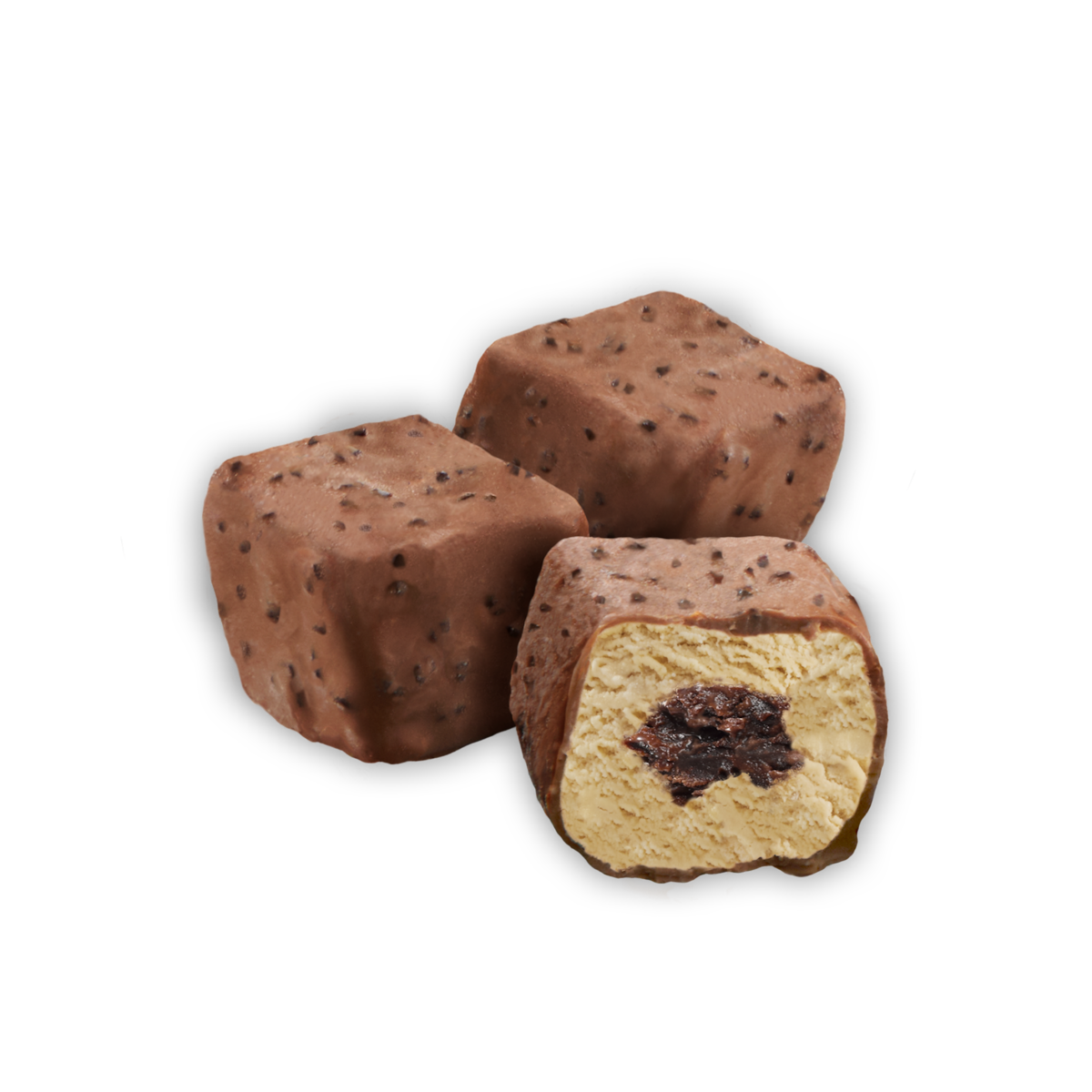 Cookie Dough Peaces - Bag 1 / 5