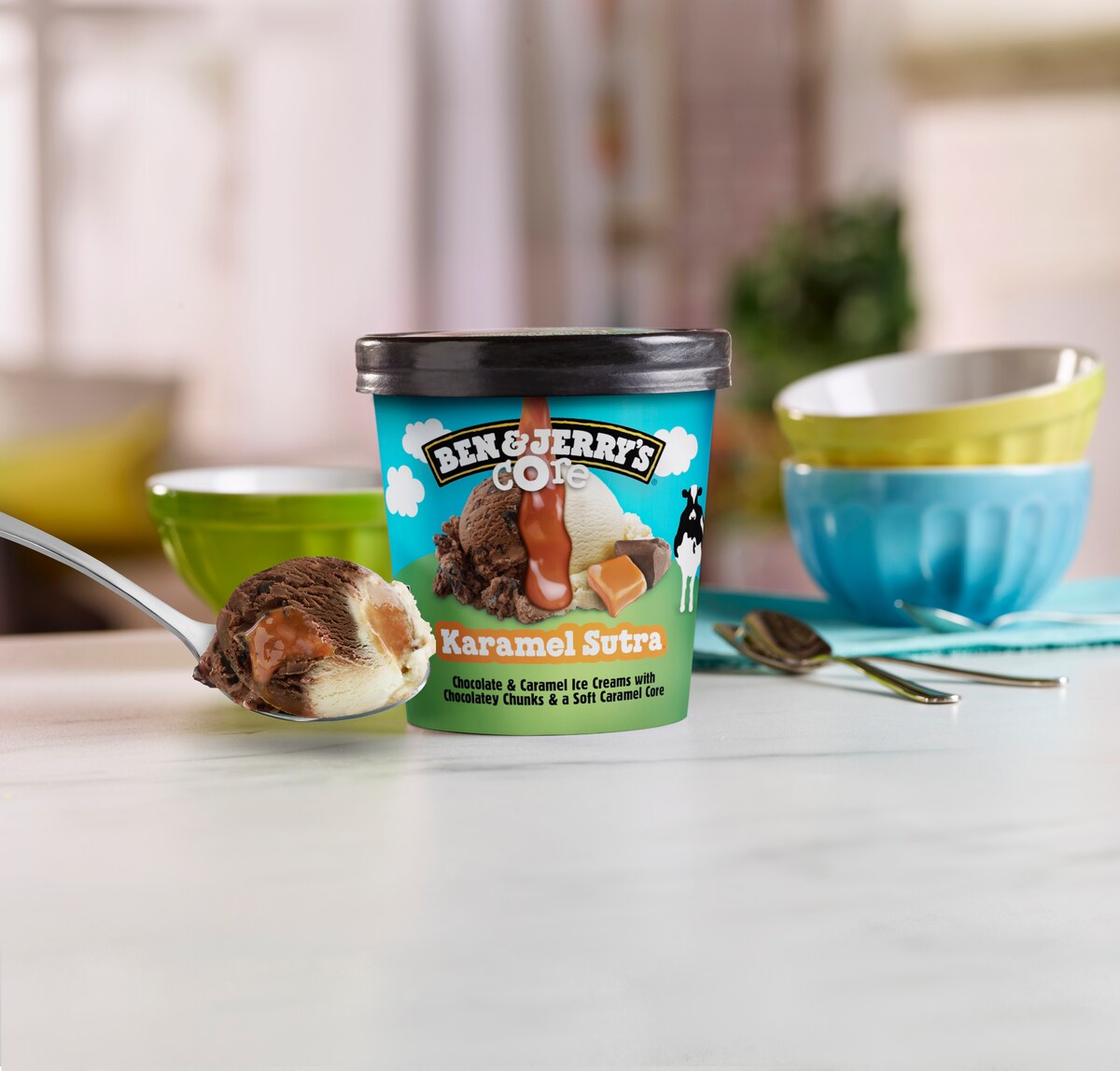 Karamel Sutra Core - Tub 3 / 3