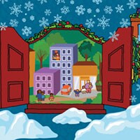 ADVENT CALENDAR 2023