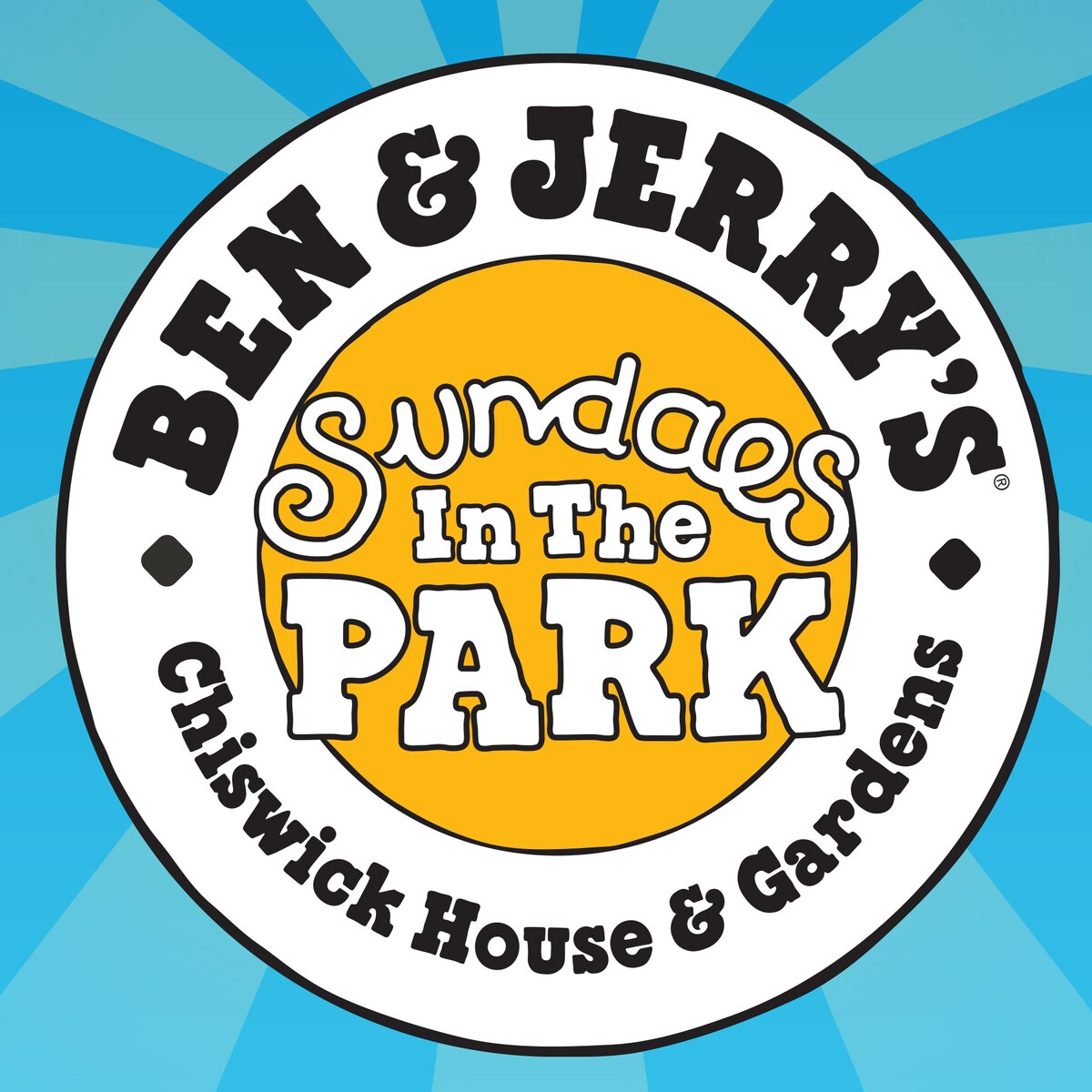 Ben & Jerry’s Sundaes In The Park Festival is back! 
