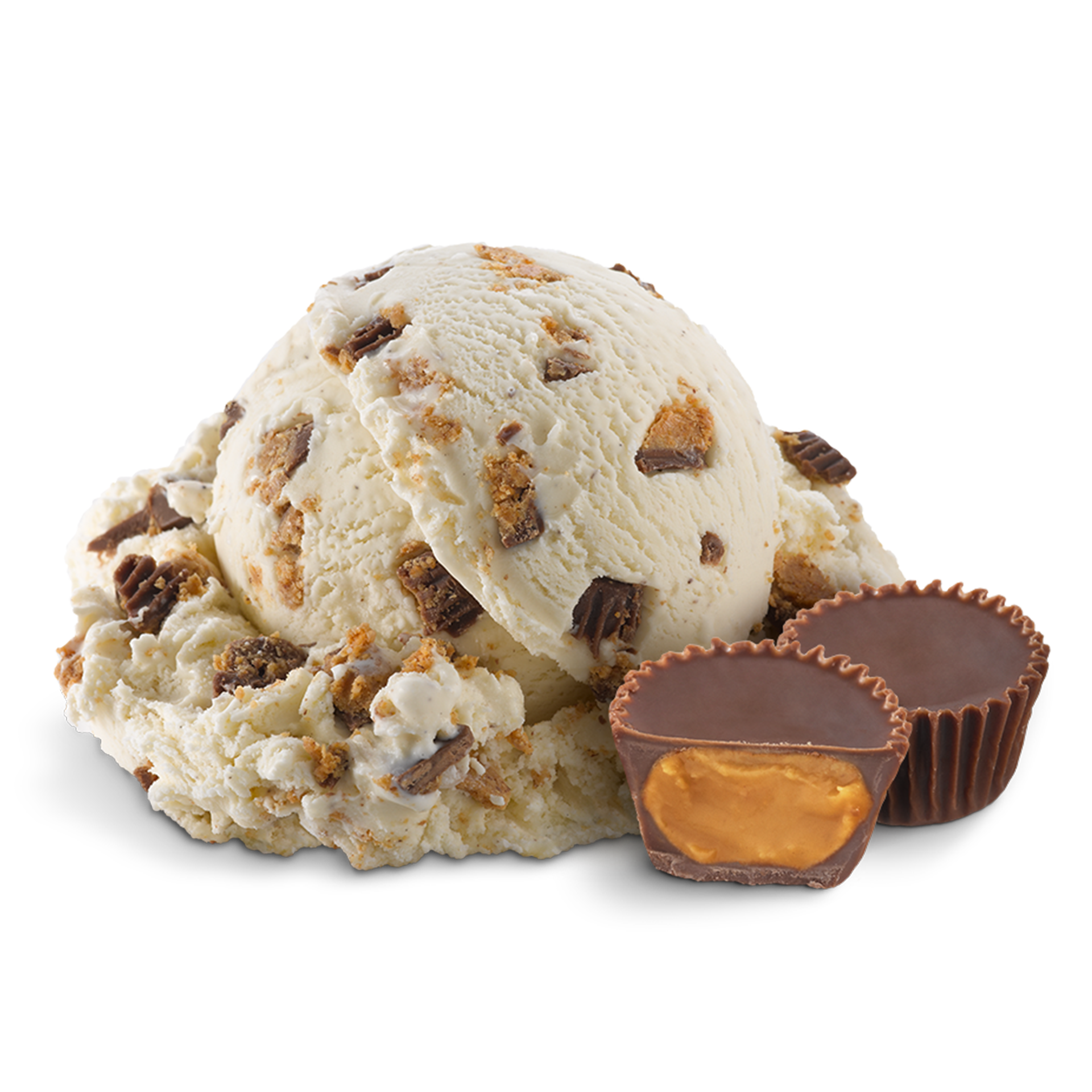 Peanut Butter Cup Original Ice Cream 