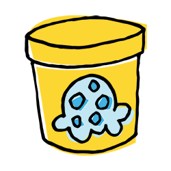 Package: Tubs