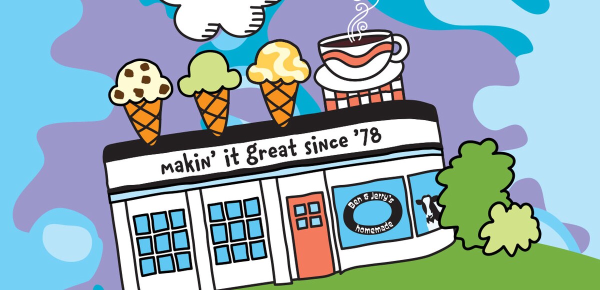 win free ice cream