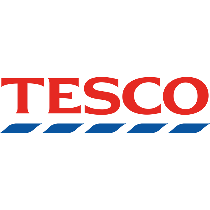 Tesco logo