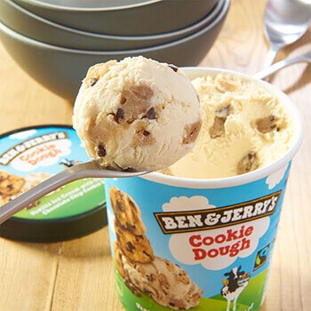 Our Top 10 Flavours Right Now Ben Jerry s