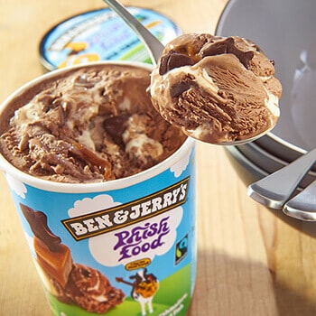 Best ben and jerry's flavor top