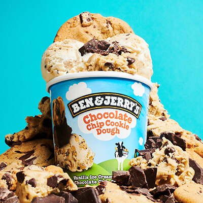 Our Most Global flavours Ben Jerry s