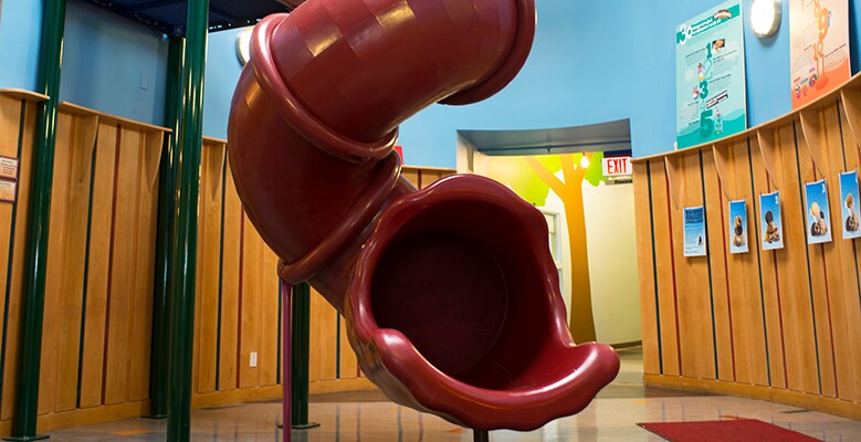 Slide.