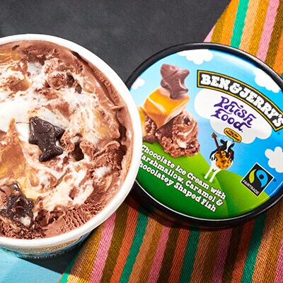 Ben and jerry's best sale new flavor 2020