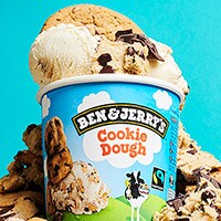 Quiz: What’s your ultimate dough flavour?
