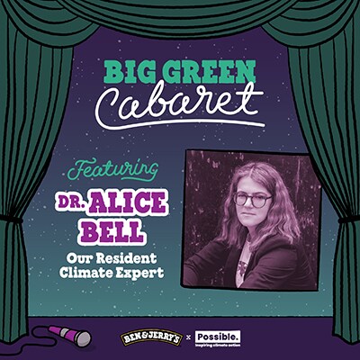 Dr Alice Bell