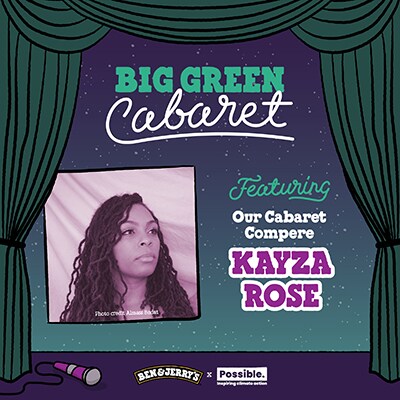 Kayza Rose
