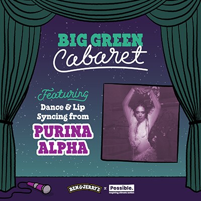 Purina Alpha