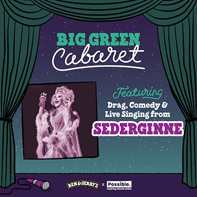 Sederginne