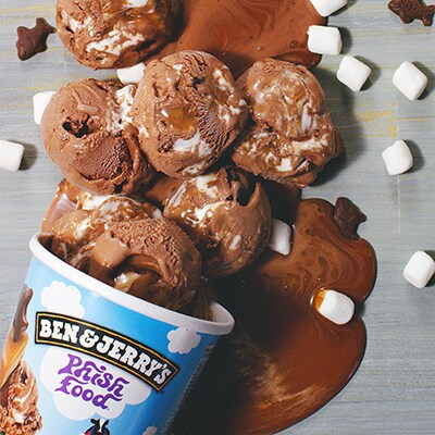 Pint of Phish Food