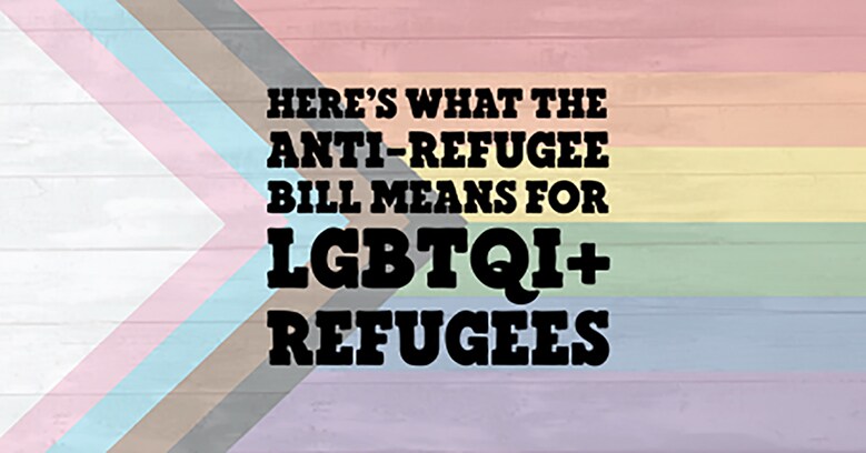 Anti-Refugee Bill 