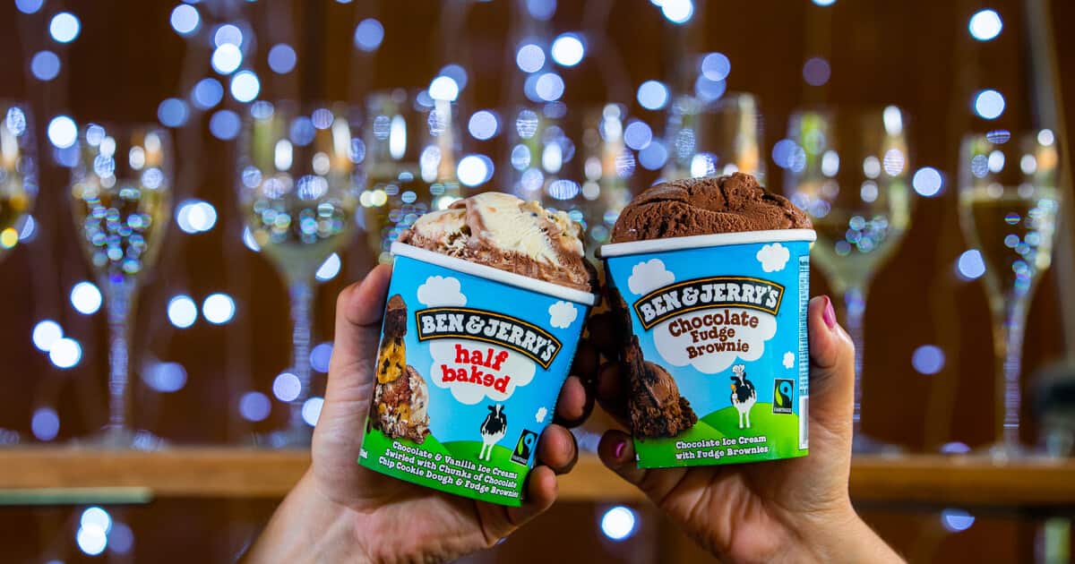 Top Ben Jerry s Flavours of 2022 Ben Jerry s