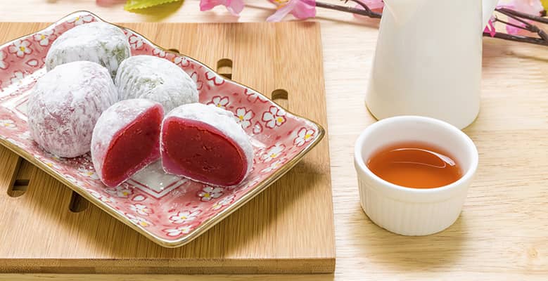 Mochi
