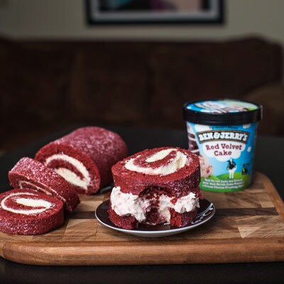 Cake Roll
