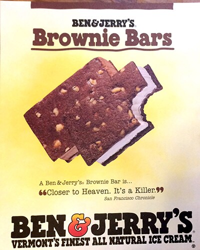 Miss These?