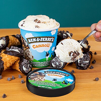 Ben and jerry's new flavor 2020 discount