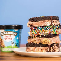 5 Recipes Starring Cookie Dough